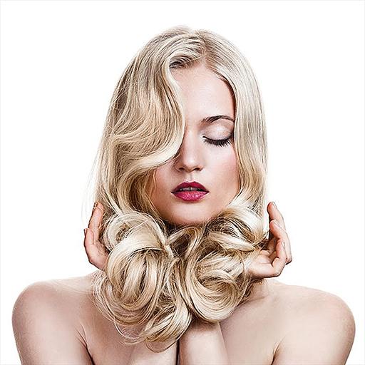 Monas Beauty Bar app icon