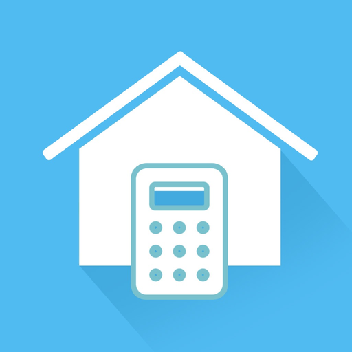 HypotheekHulp app icon