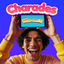 Guess who I am game - words up icon