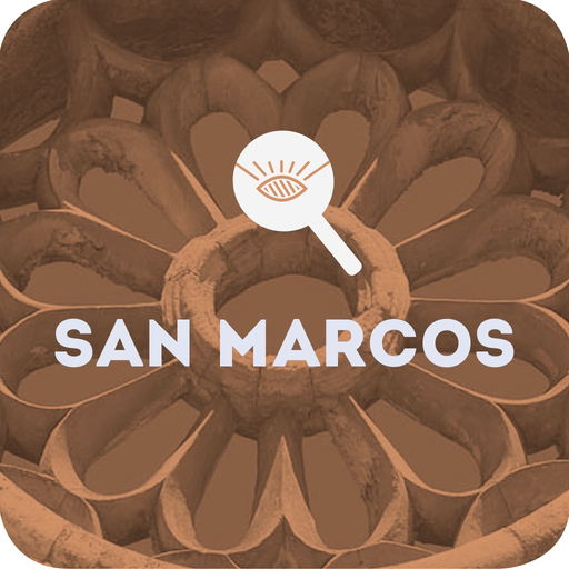 Fachada de San Marcos de León app icon