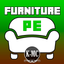 FURNITURE for Minecraft PE - Furniture for Pocket Edition icon