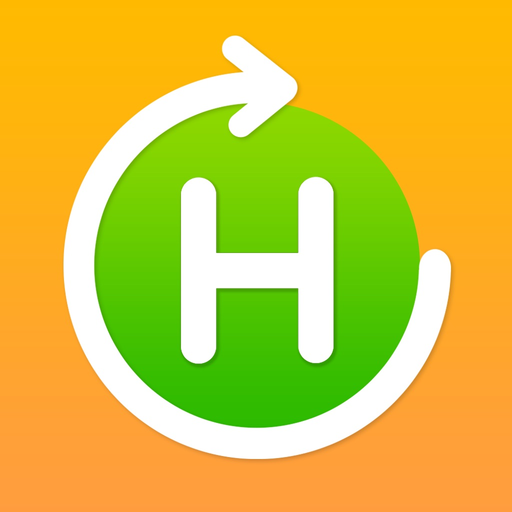 Daily Habits - Habit Tracker app icon