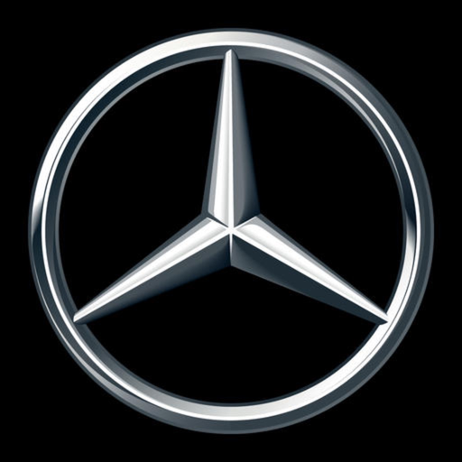 Mercedes-Benz W213 Light app icon
