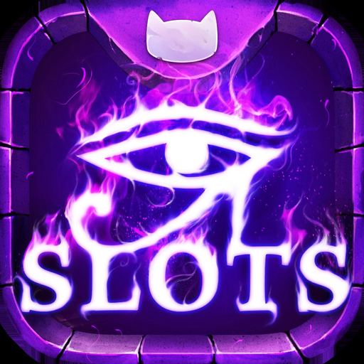 Slots Era - Slot Machines 777 app icon