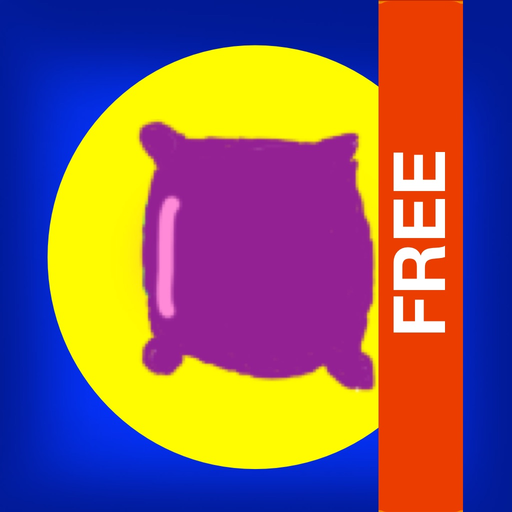 Sleep monitoring free app icon