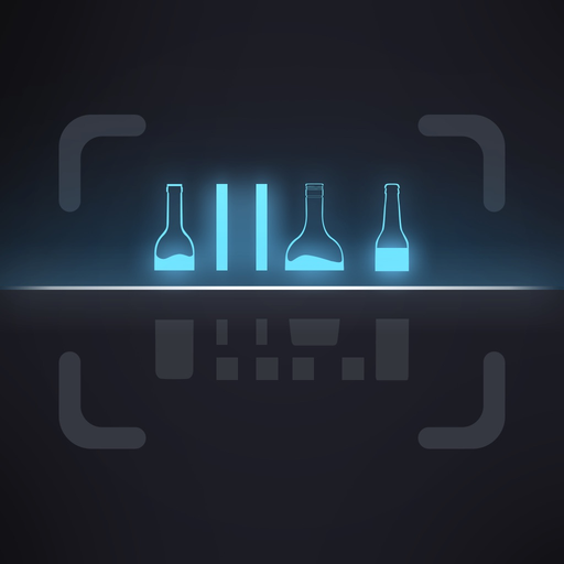 BarKeeper app icon