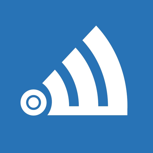 MilkPoint Radar app icon