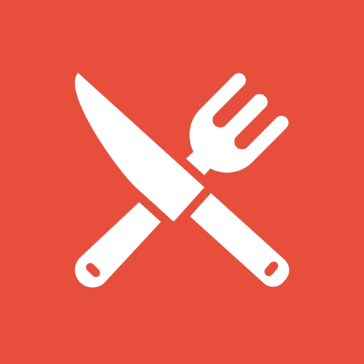 FoodDiary - Сalorie calculator app icon