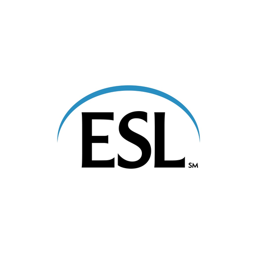 ESL Business Mobile Banking app icon