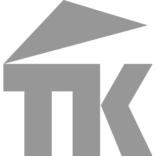 TKhouse for iPad app icon