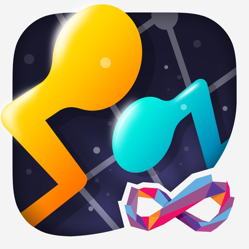 Lines FRVR app icon