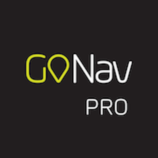 Go-Nav Pro app icon