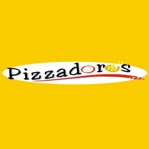 Pizzadoro's App app icon