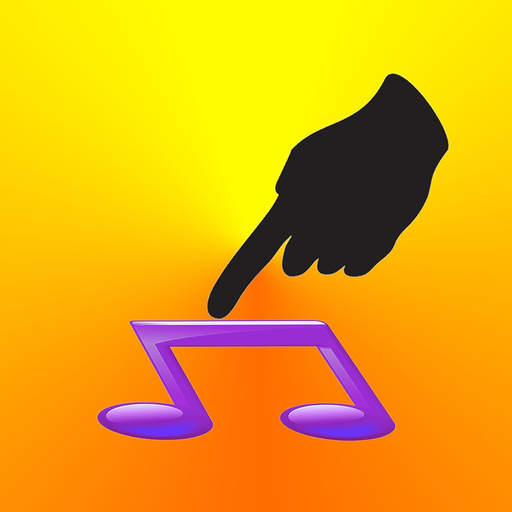 Switch Access Training: Music app icon