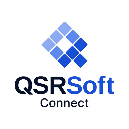 QsrConnect app icon