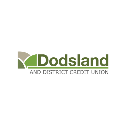 Dodsland Credit Union Mobile app icon