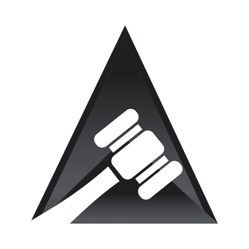 Wiregrass Auction Group app icon