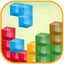 Bricks Block Logic : Grid Puzzle Game icon