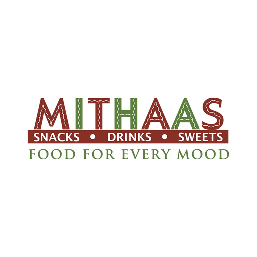 Mithaas To Go app icon