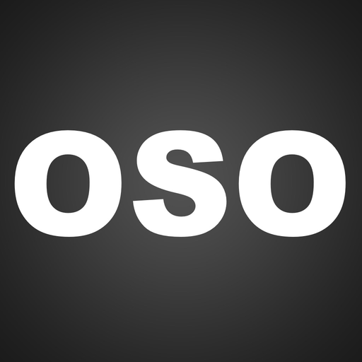 OSOLite - Music App app icon