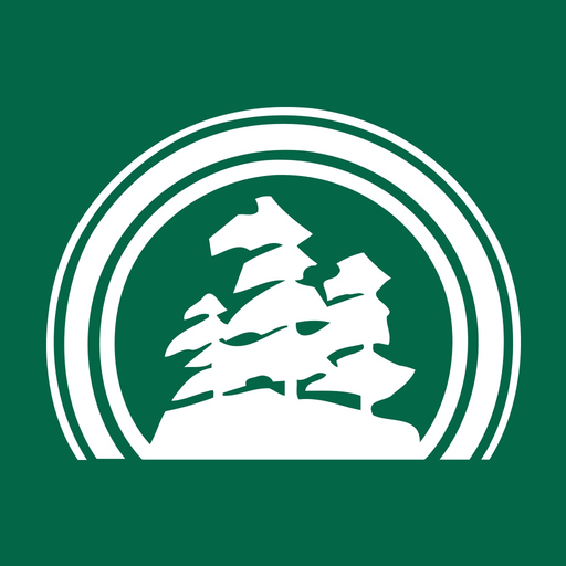 Kawartha Mobile Banking app icon