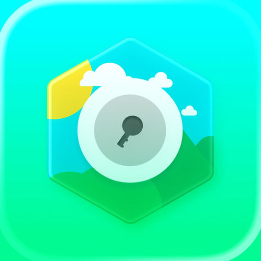 GIF Vault app icon