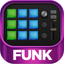 Funk Brasil Pro icon