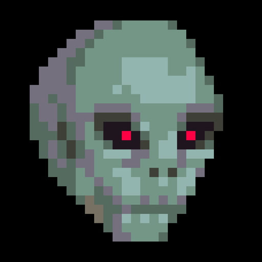 UFO Hunter app icon