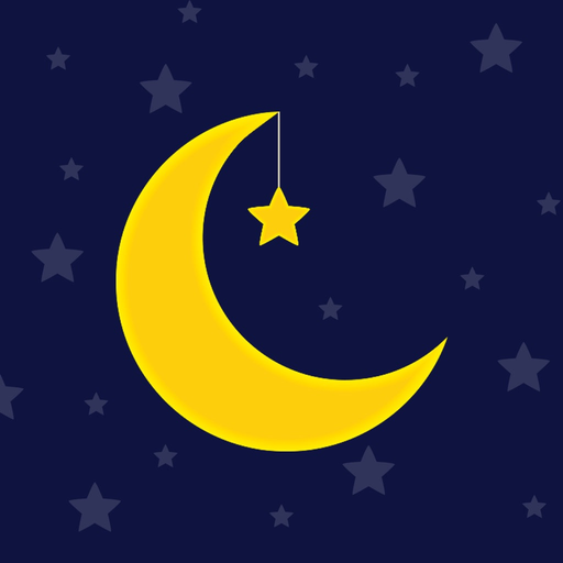 Baby Sleeping Sounds app icon