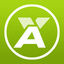 Automoxie CRM Alerts icon