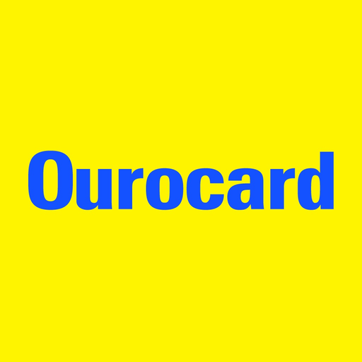 Ourocard - Cartão de crédito. app icon