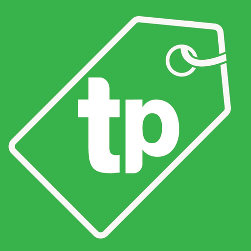 ThriftyPickers app icon
