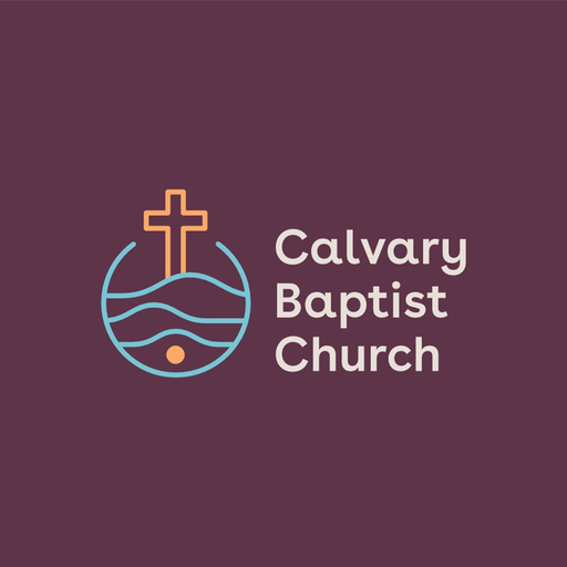 Calvary Baptist Church - King app icon