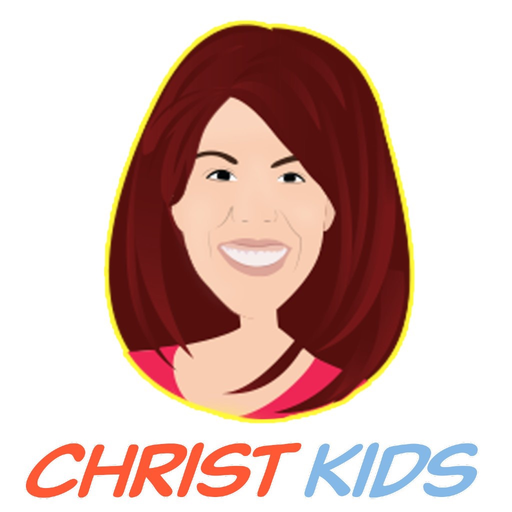 Christ Kids app icon