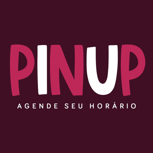 PinUP app icon