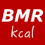 Daily Calorie & BMR Calculator - Diet Plan,Healthy Watcher icon
