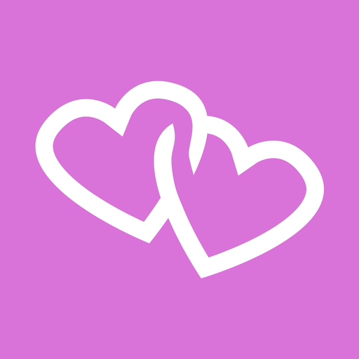 Wedding Program app icon