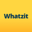 Whatzit icon