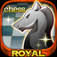 Chess ROYAL - Classic Multiplayer Board Game icon