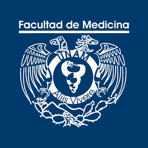 FacMed UNAM app icon