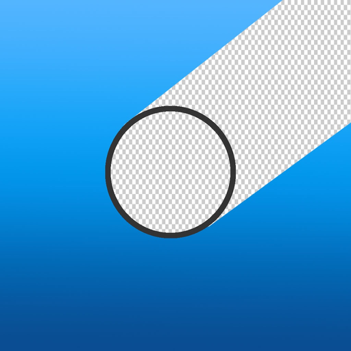 remove object background ai app icon