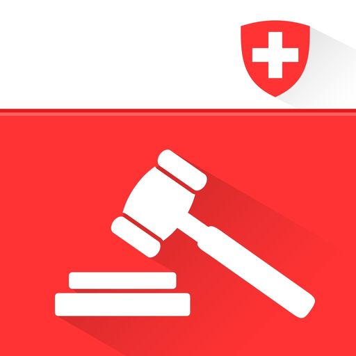LexJuris App app icon