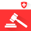 LexJuris App icon