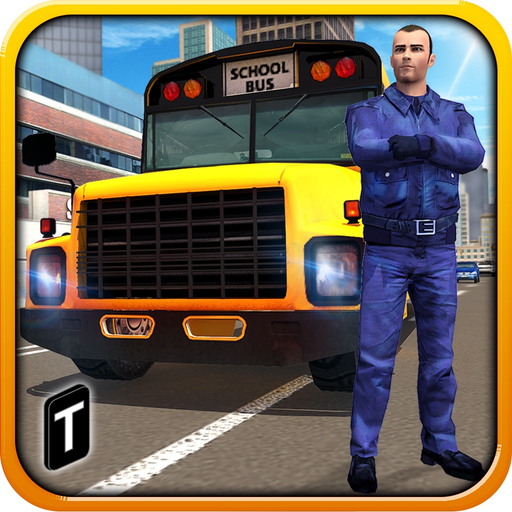 Coach to School 2016 app icon