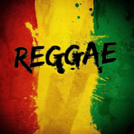 Reggae Music Radio app icon