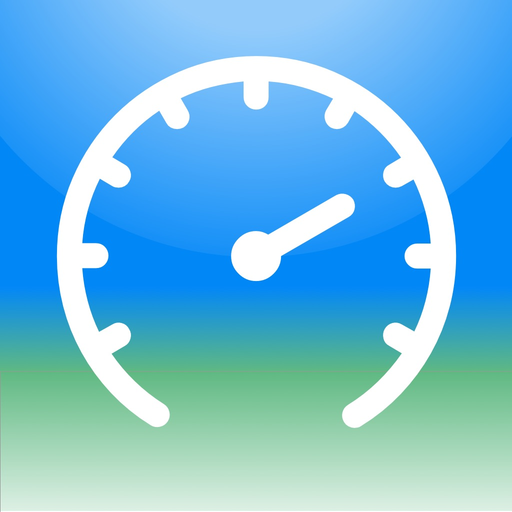 Speed Control - Speed Check Services Assistant app icon
