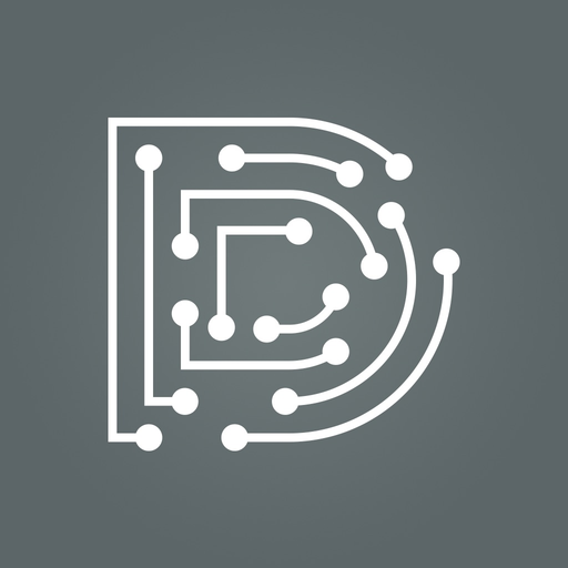 DOSS link app icon