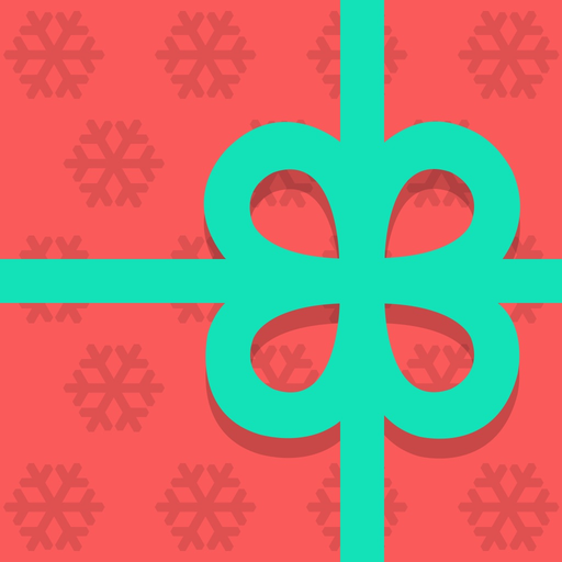 Christmas Planner. app icon