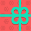 Christmas Planner. icon