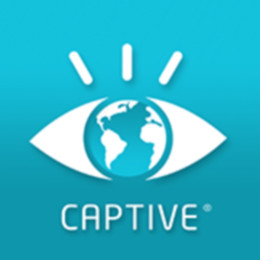 Captive Jotul app icon